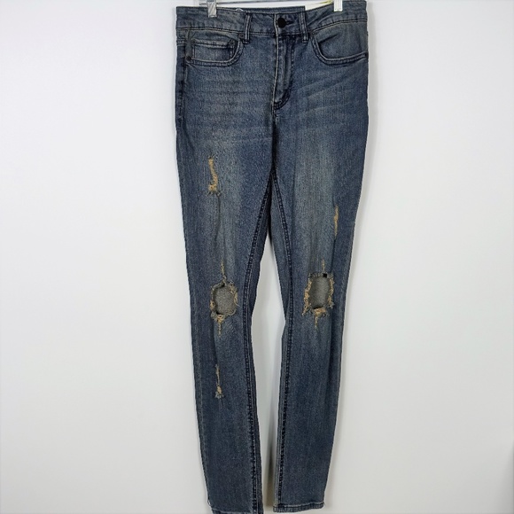 original use jeans